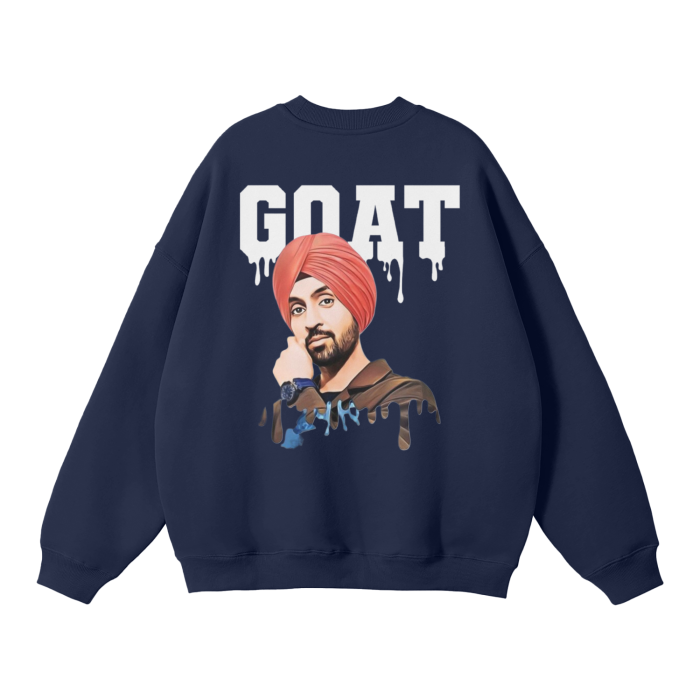 Thumbnail: [GOAT] | Pullover
