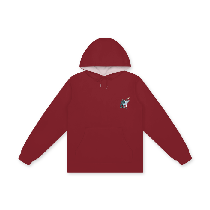 Thumbnail: [DRAKE x SIDHU] | Hoodie