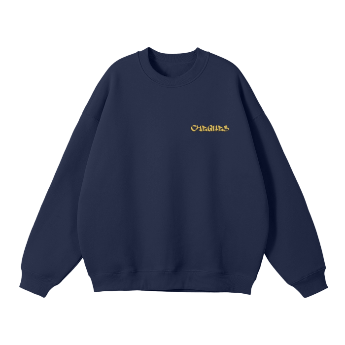 Thumbnail: [CHEQUES] | Pullover