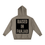 Thumbnail: [RAISED IN PANJAB] | Oversize Fleeced Hoodie