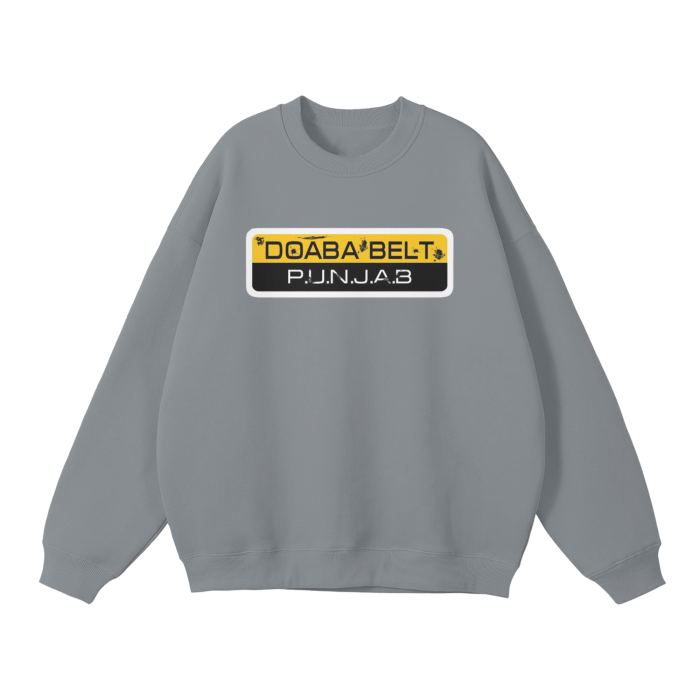 Thumbnail: [DOABA BELT] | Pullover