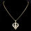 Thumbnail: [KHANDA] | Stainless Steel Chain