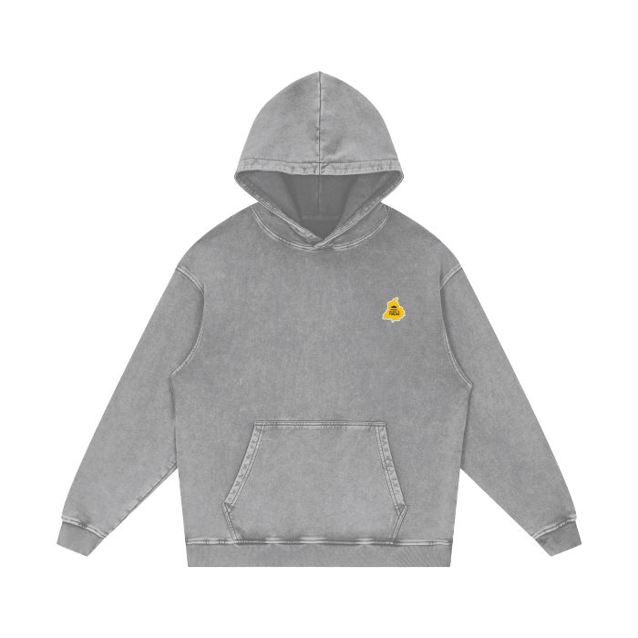 Thumbnail: [BELONGS TO PUNJAB] | Oversized Hoodie