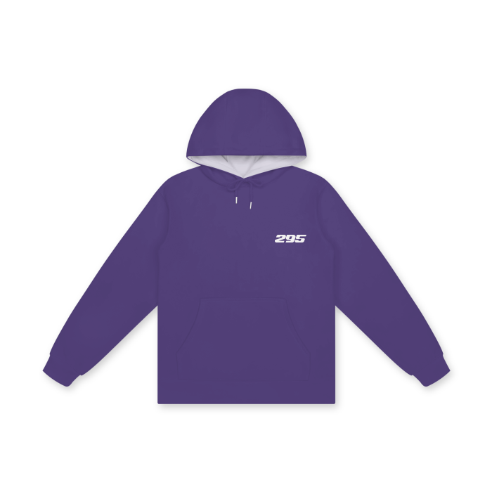 Thumbnail: [MOOSEWALA] | Hoodie