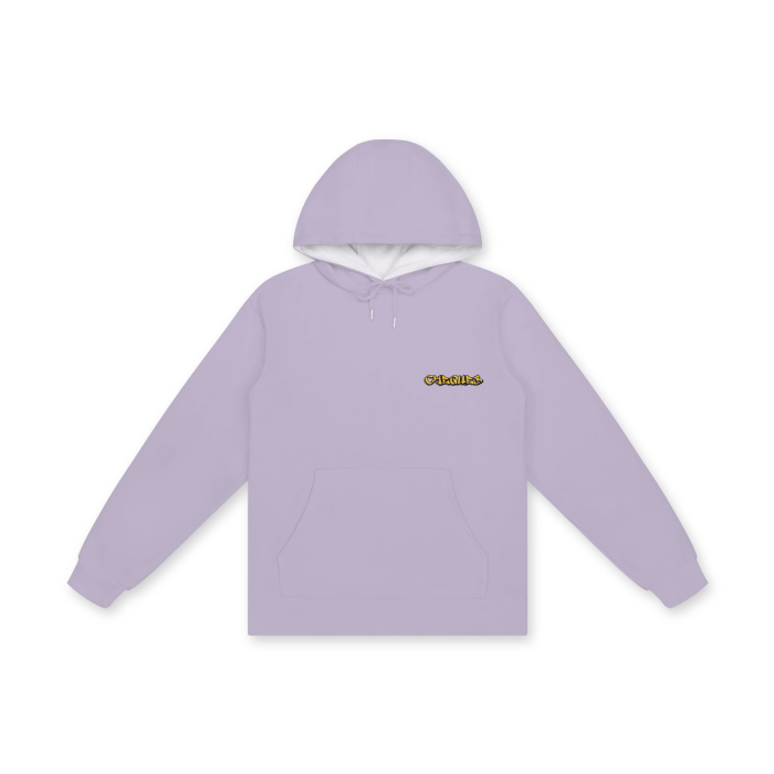 Thumbnail: [CHEQUES] | Hoodie
