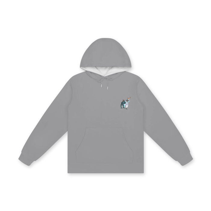 Thumbnail: [DRAKE x SIDHU] | Hoodie