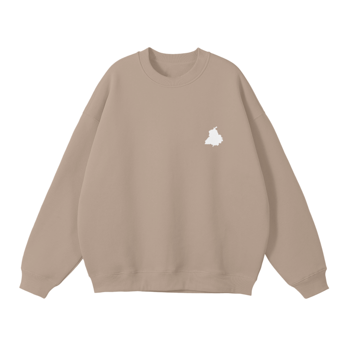 Thumbnail: [LAND OF THE FIVE RIVERS] | Pullover