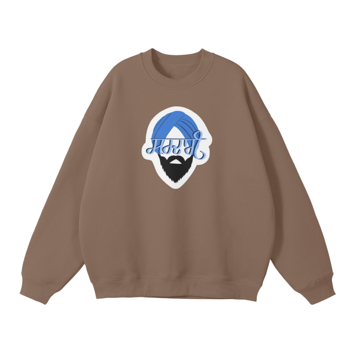 Thumbnail: [SARDARI] | Pullover