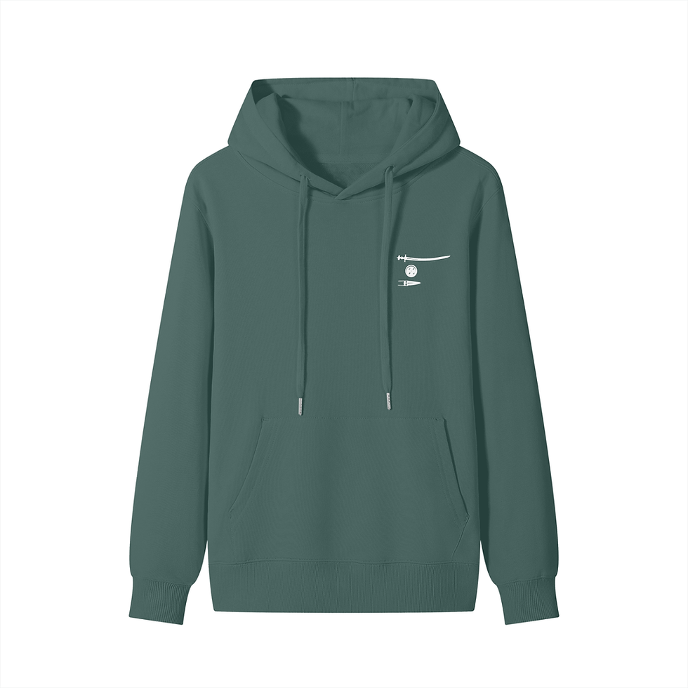 Thumbnail: [PURATAN NISHAN SAHIB] | Classic Hoodie