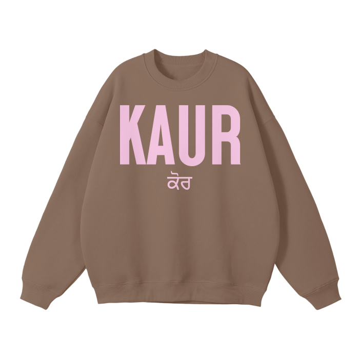 Thumbnail: [KAUR] | Pullover