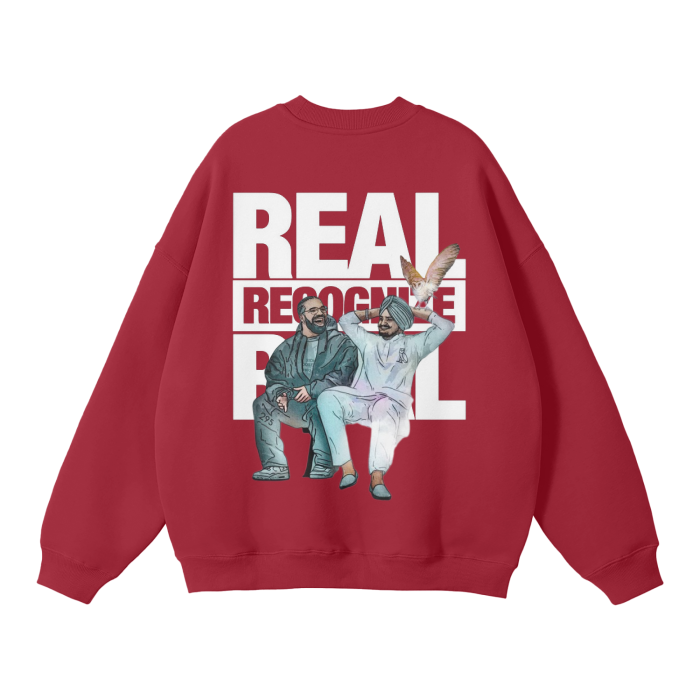 Thumbnail: [DRAKE X SIDHU] | Pullover