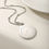 Thumbnail: [EK ONKAR] | 18k Stainless Steel Pendant Chain