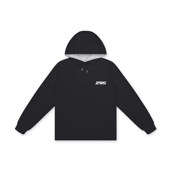 Thumbnail: [MOOSEWALA] | Hoodie