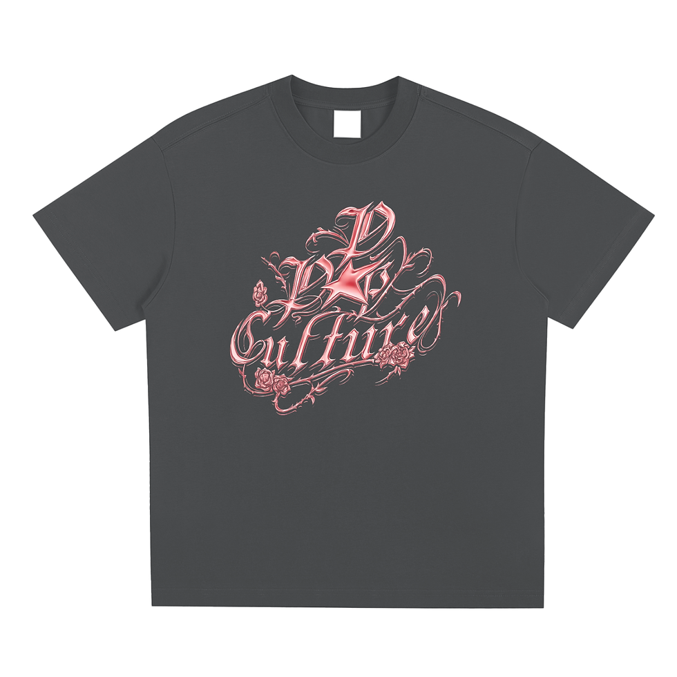 Thumbnail: [P-POP KARAN AUJLA] | Quick-Dry Cooling T-Shirt