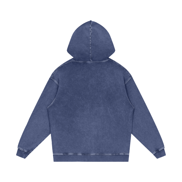 Thumbnail: [DOABA BELT] | Oversized Hoodie
