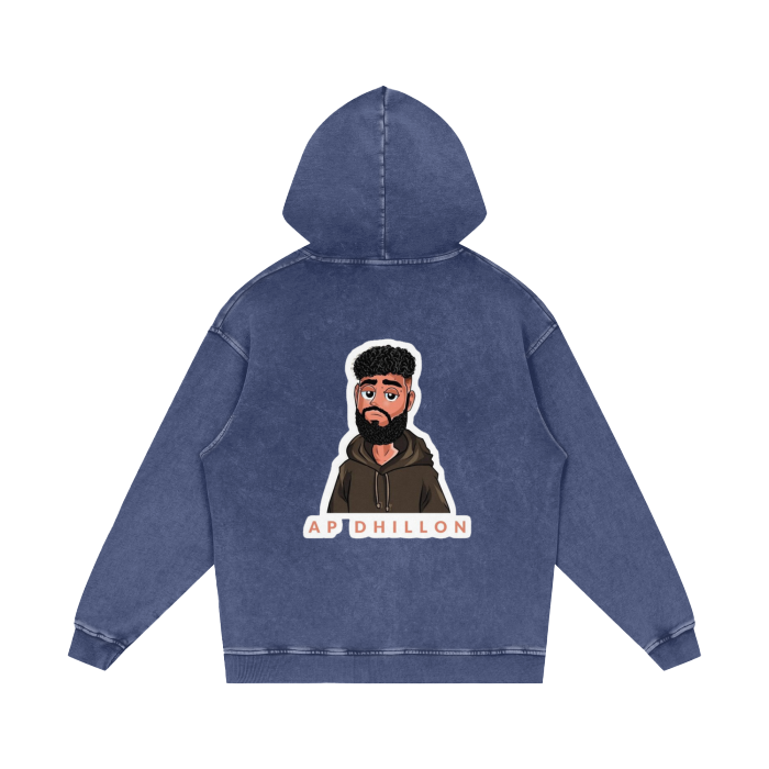 Thumbnail: [AP DHILLON] | Oversized Hoodie