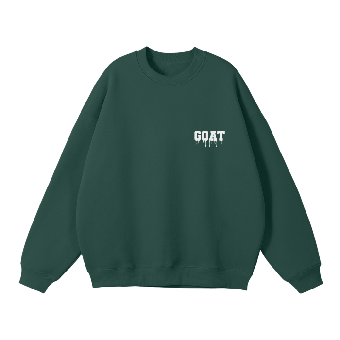 Thumbnail: [GOAT] | Pullover