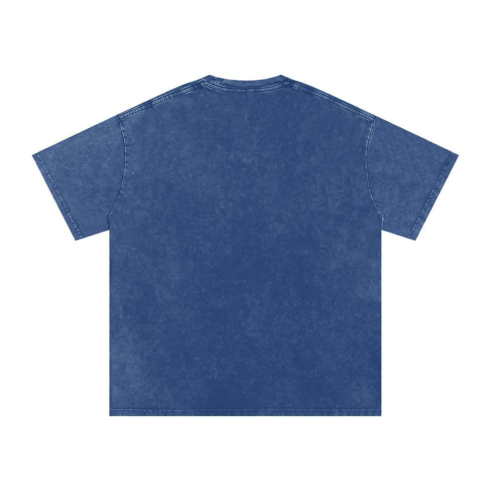 Thumbnail: [P-POP KARAN AUJLA] | Acid Wash T-Shirt
