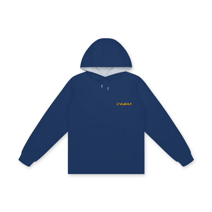 Thumbnail: [CHEQUES] | Hoodie