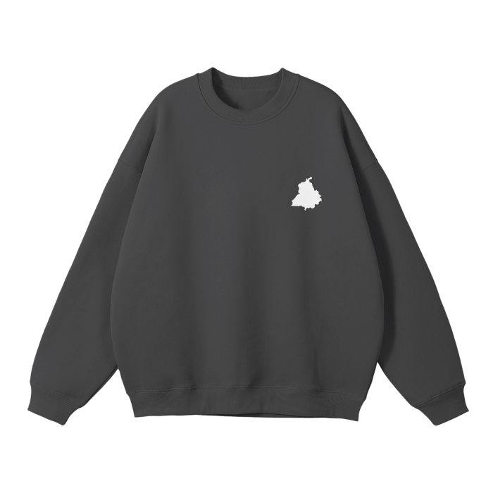 Thumbnail: [TUPAC X SIDHU] | Pullover