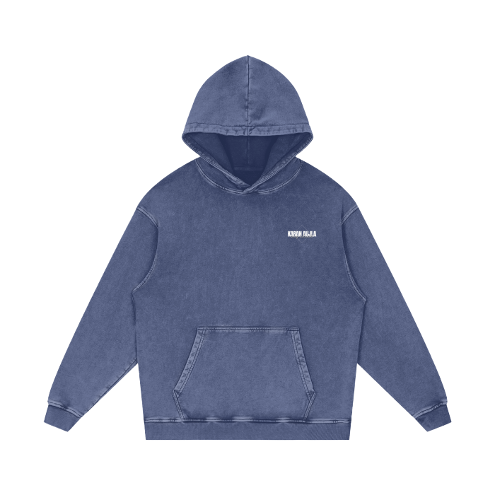 Thumbnail: [KARAN AUJLA] | Oversized Hoodie