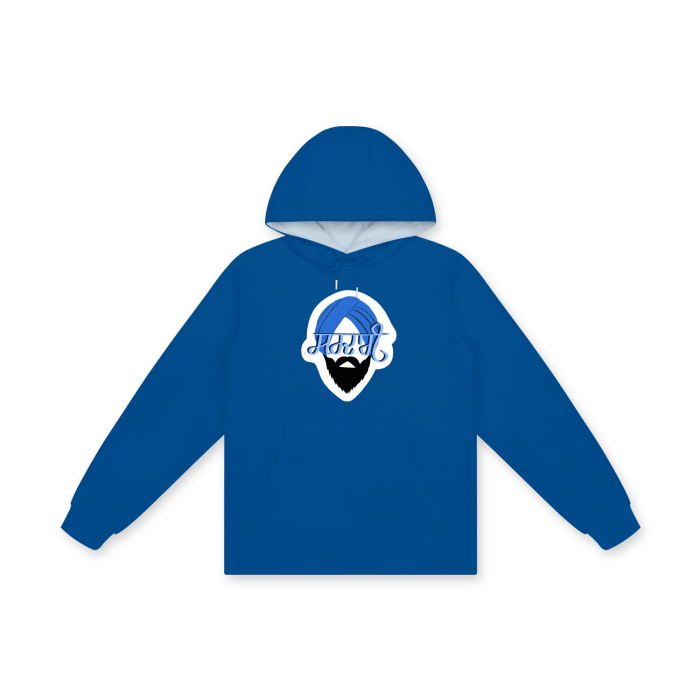 Thumbnail: [SARDARI]  | Hoodie