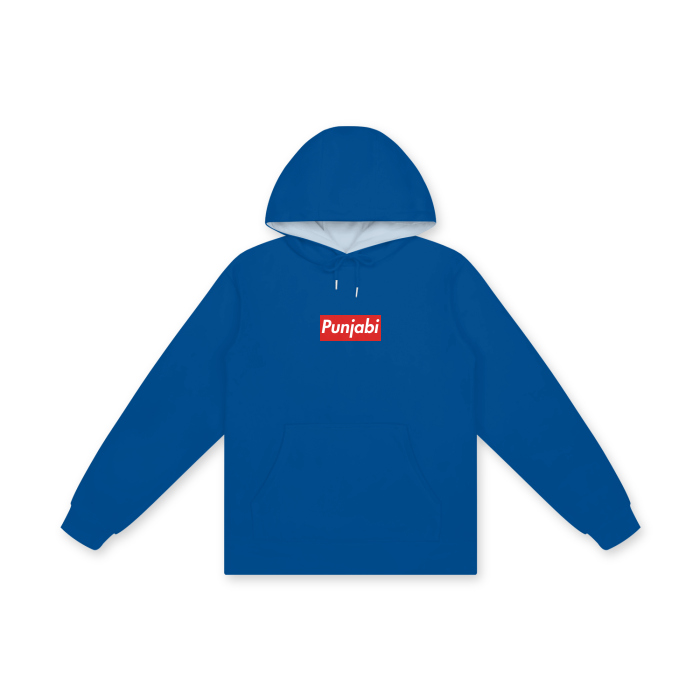 Thumbnail: [PUNJABI] | Hoodie