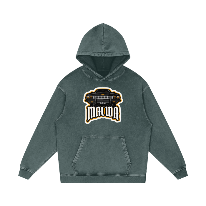 Thumbnail: [MALWA] | Oversized Hoodie