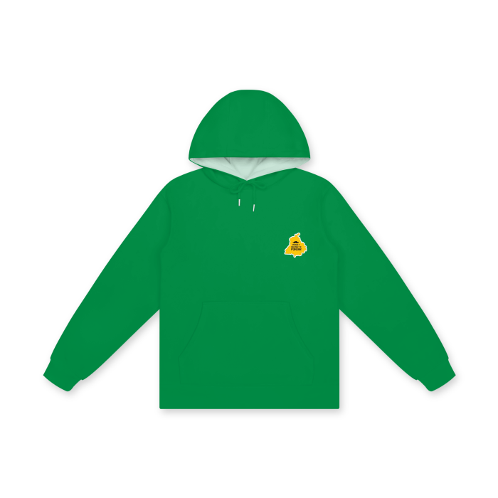 Thumbnail: [PROUDLY BELONGS TO PUNJAB] | Hoodie
