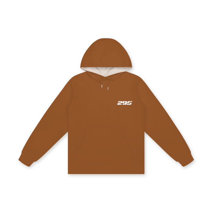 Thumbnail: [THE LAST RIDE] | Hoodie