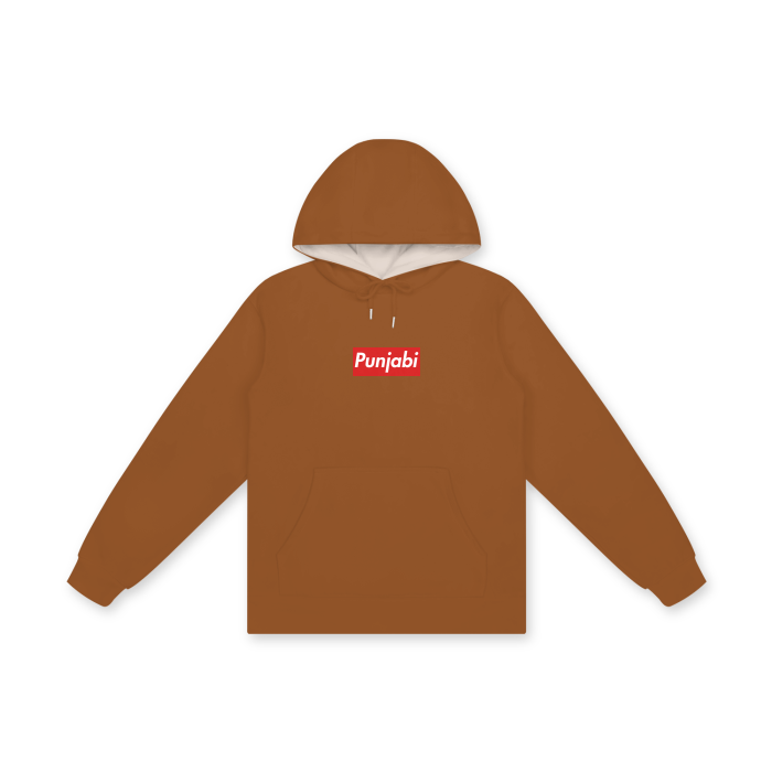 Thumbnail: [PUNJABI] | Hoodie