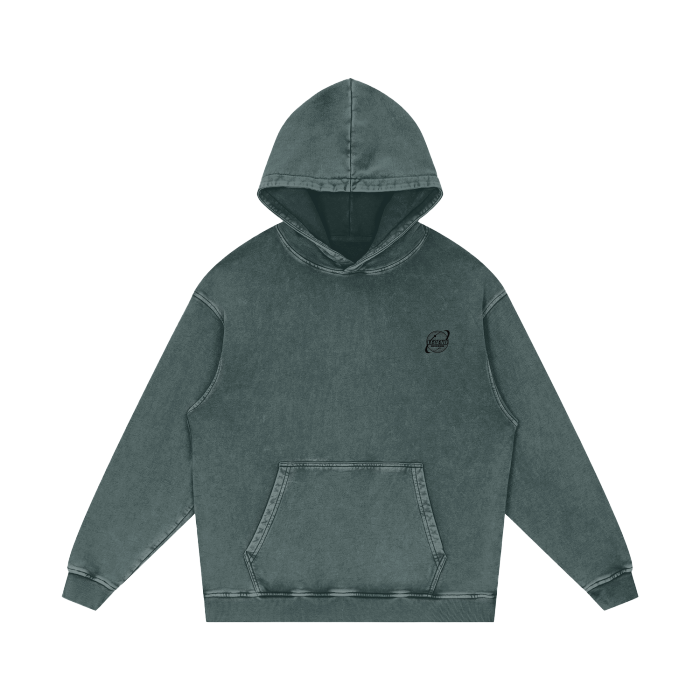 Thumbnail: [LEGEND REBORN] | Oversized Hoodie