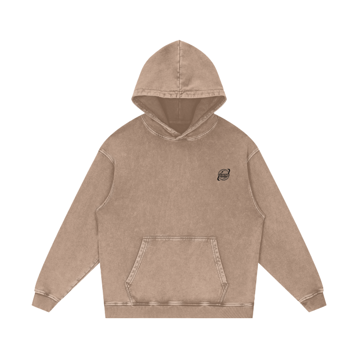 Thumbnail: [LEGEND REBORN] | Oversized Hoodie
