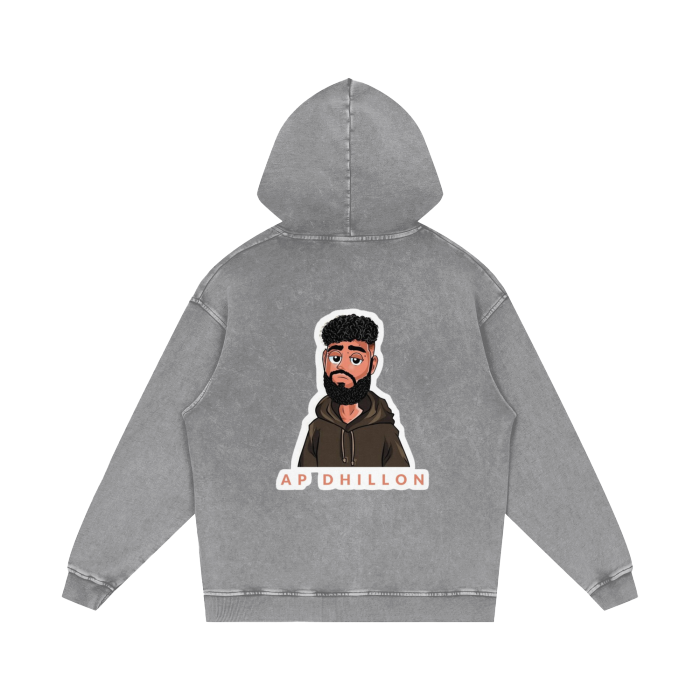 Thumbnail: [AP DHILLON] | Oversized Hoodie