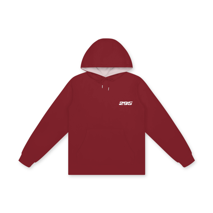 Thumbnail: [MOOSEWALA] | Hoodie