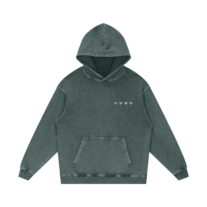 Thumbnail: [AP DHILLON] | Oversized Hoodie