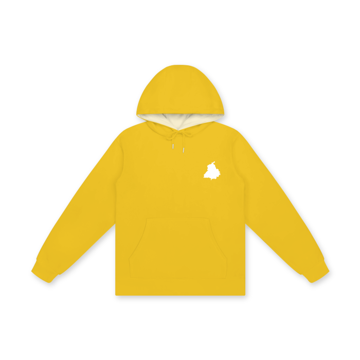 Thumbnail: [LAND OF THE FIVE RIVERS] | Hoodie