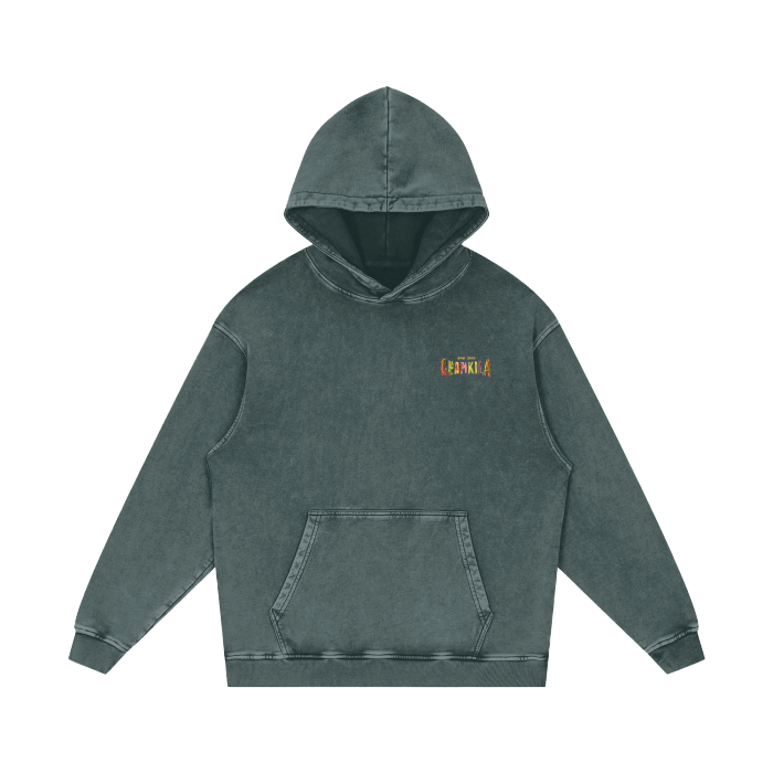 Thumbnail: [CHAMKILA] | Oversized Hoodie