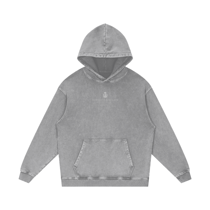 Thumbnail: [MAHARANI JIND KAUR] | Oversized Hoodie