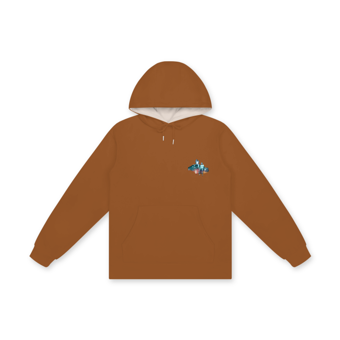 Thumbnail: [TUPAC x SIDHU] | Hoodie