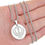 Thumbnail: [KHANDA] | Stainless Steel Chain