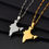 Thumbnail: [INDIA MAP] | Stainless Steel Chain