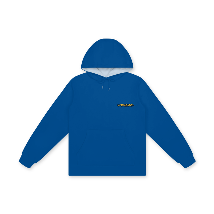 Thumbnail: [CHEQUES] | Hoodie