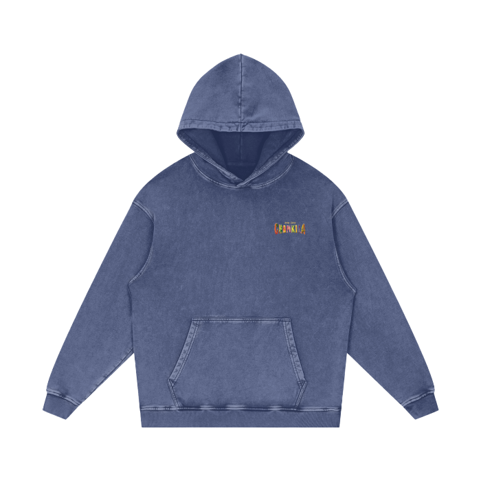 Thumbnail: [CHAMKILA] | Oversized Hoodie