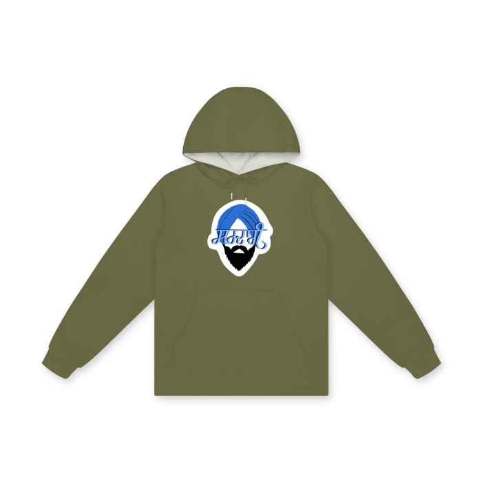 Thumbnail: [SARDARI]  | Hoodie