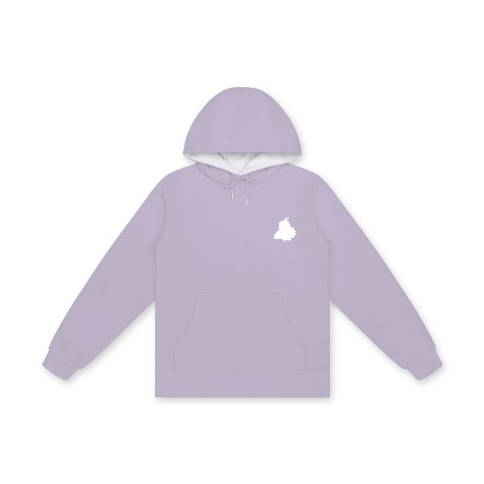 Thumbnail: [LAND OF THE FIVE RIVERS] | Hoodie
