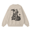 Thumbnail: [BABA DEEP SINGH JI] | Acid Wash Oversized Sweatshirt