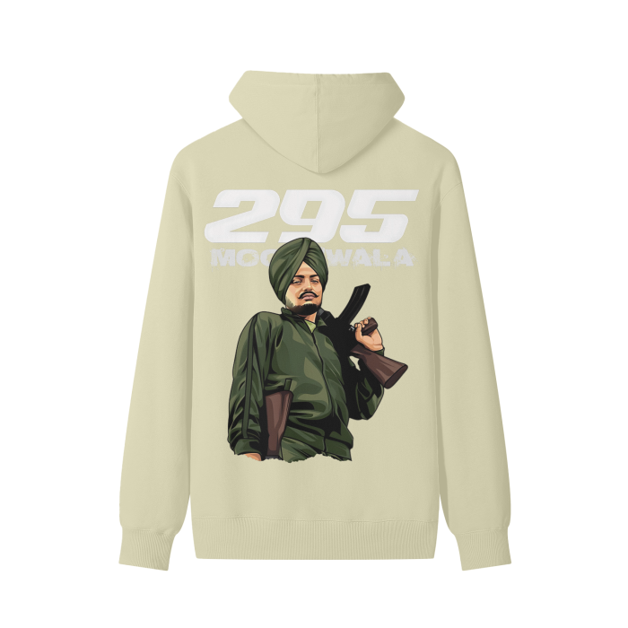 Thumbnail: [MOOSEWALA] | Hoodie