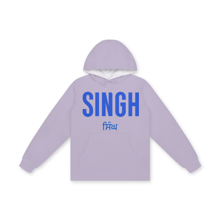 Thumbnail: [SINGH] | Hoodie