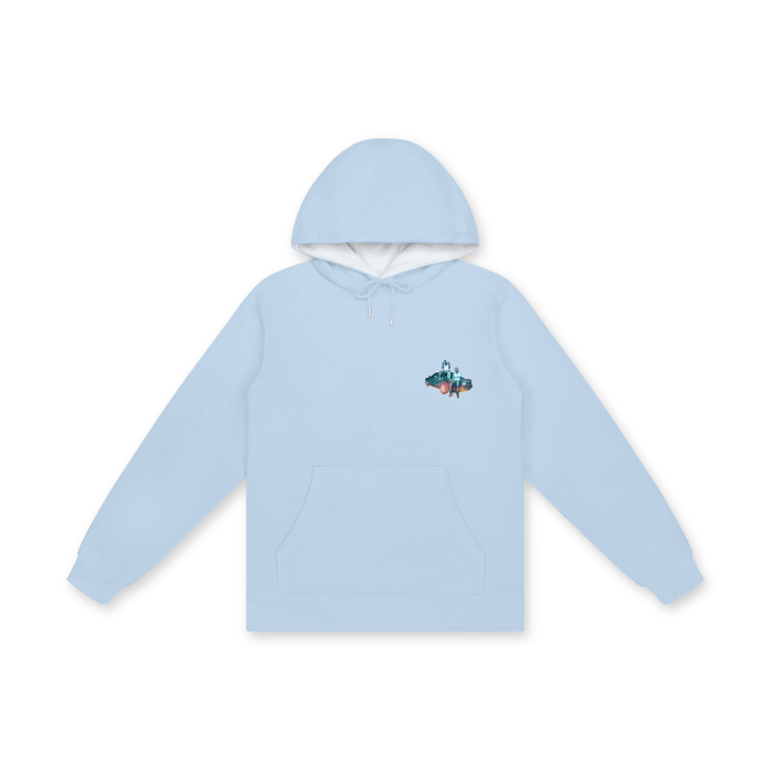 Thumbnail: [TUPAC x SIDHU] | Hoodie